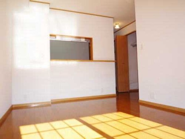 リビング・居室