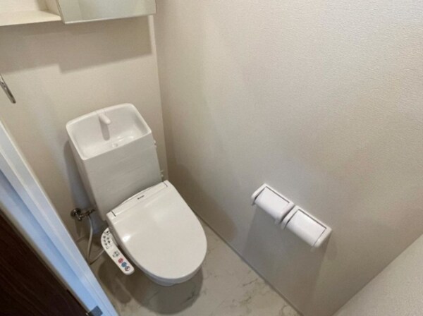 トイレ(トイレ)