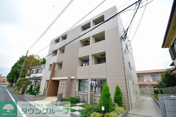 外観(外観)