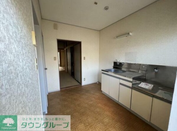 その他室内・内装(キッチン)
