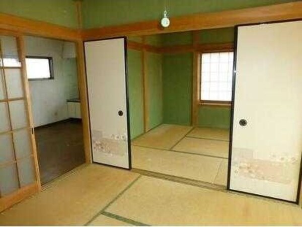 その他室内・内装