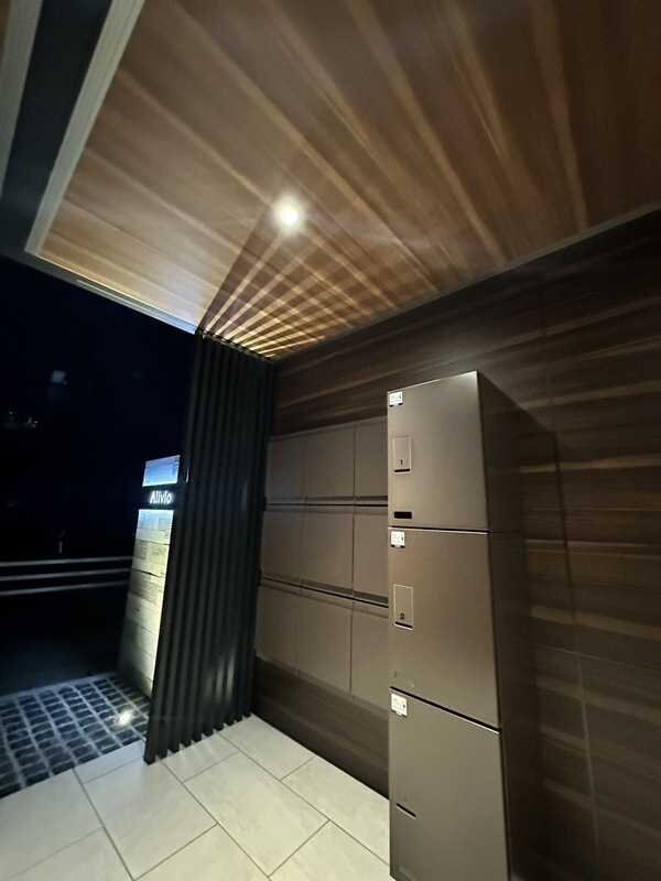 エントランス(エントランス)