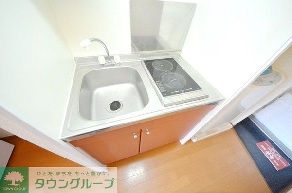 キッチン(キッチン)