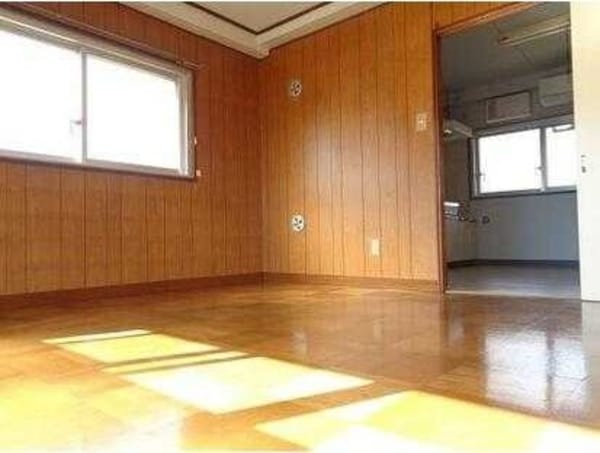 リビング・居室