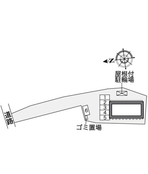共有部分