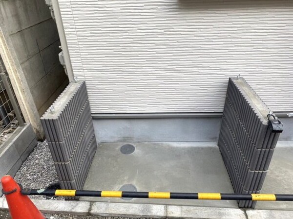 バルコニー(バルコニー)