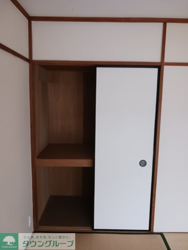 収納(収納)