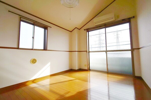 リビング・居室