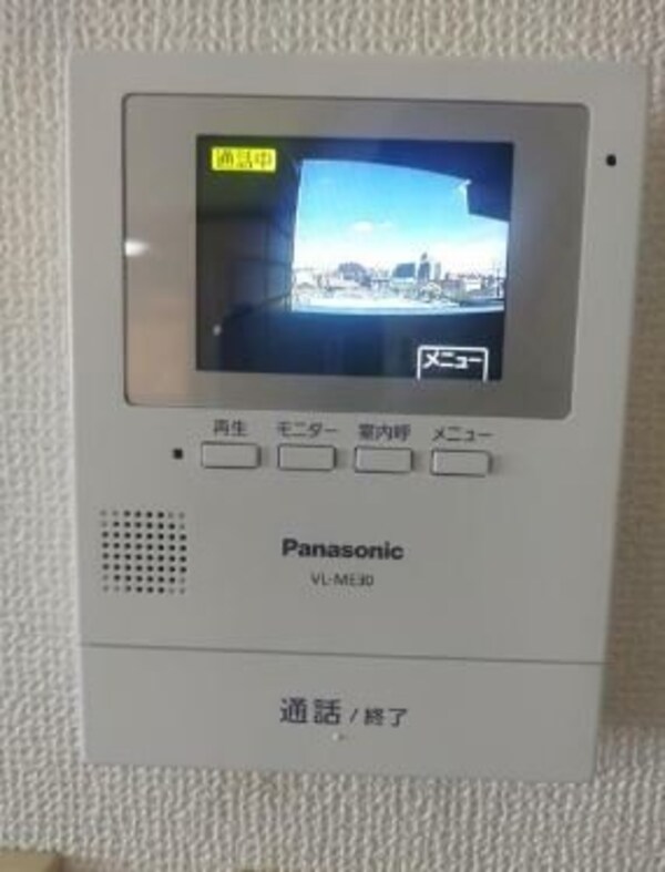 セキュリティ(設備)