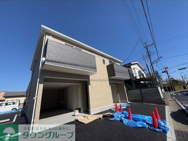 外観(外観)