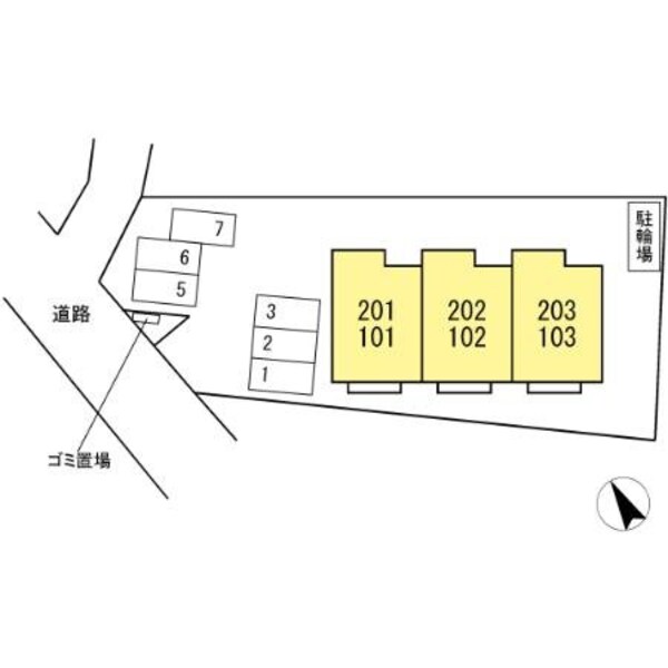 その他(★お部屋探しはタウンハウジング高幡不動店まで★)