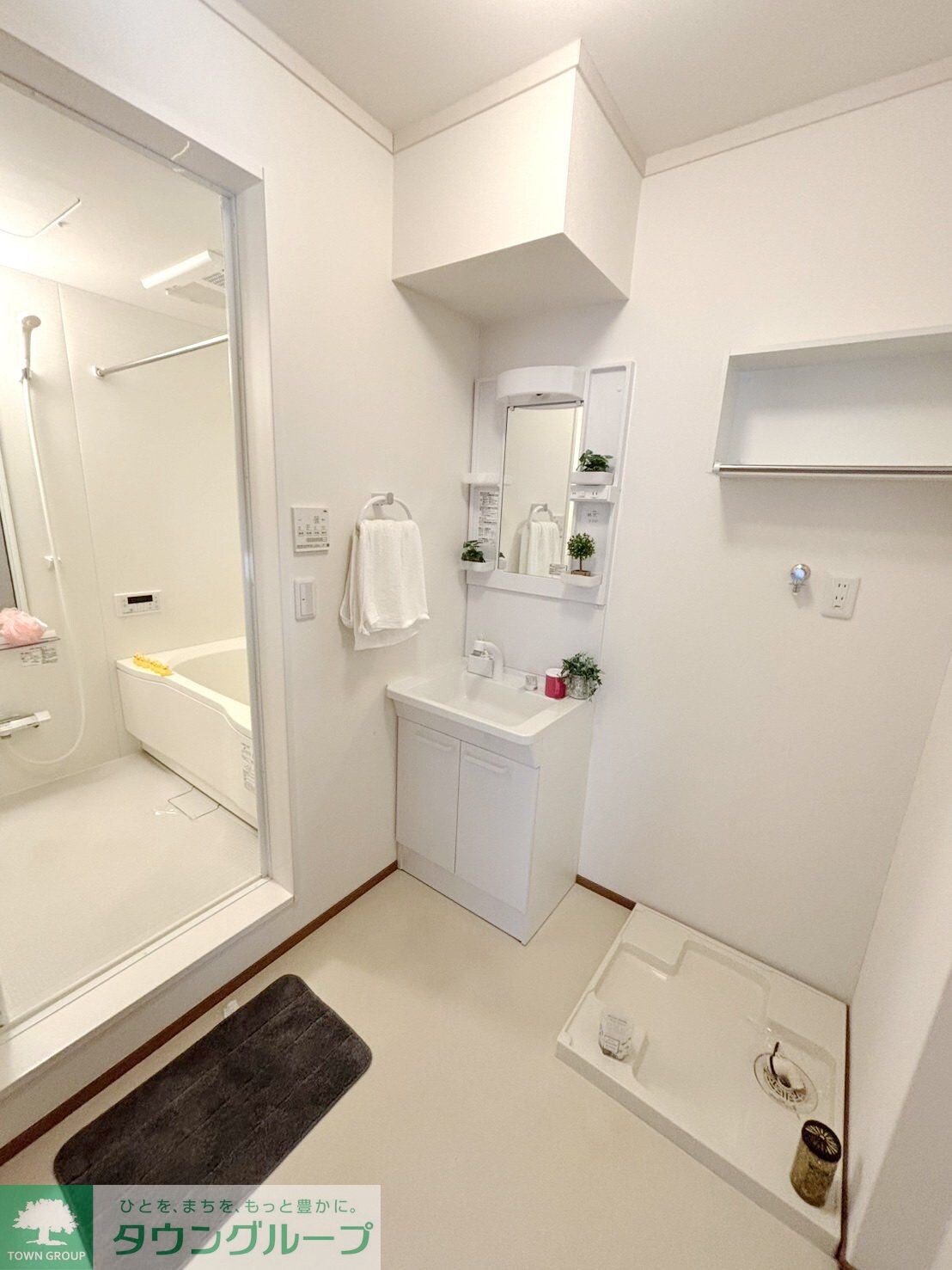 物件内観写真10　(モデルルーム開催中！ぜひご見学ください♪)