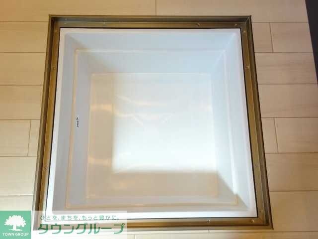 物件内観写真10　(設備)