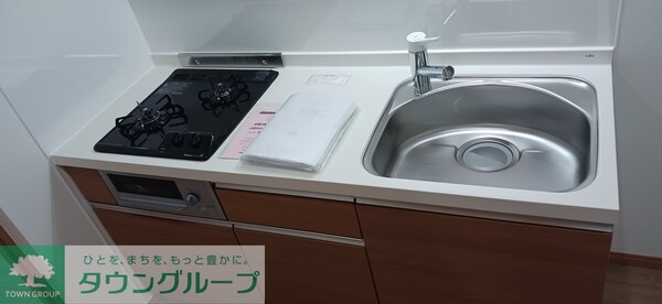 キッチン(キッチン)
