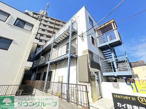 外観(外観)