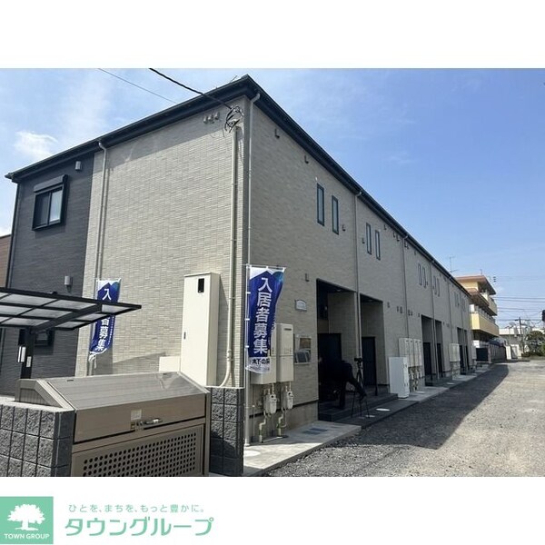 外観(外観)