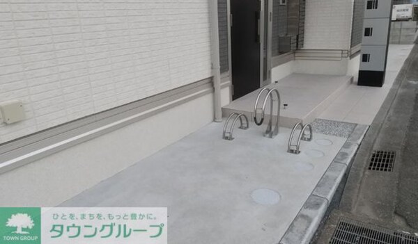 バルコニー(バルコニー)
