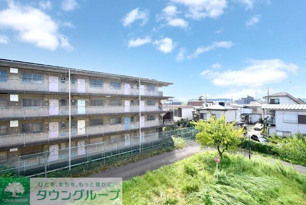 設備(眺望)