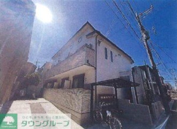 外観(外観)