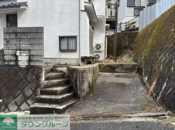 駐車場(共有部分)