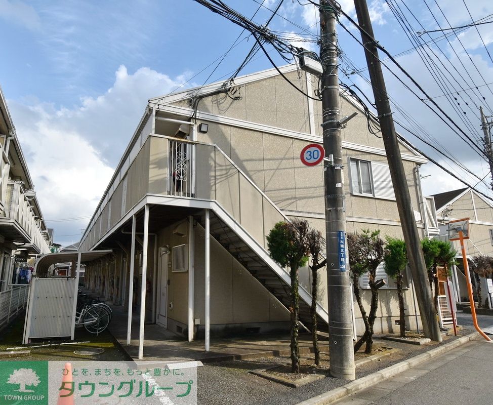 外観写真