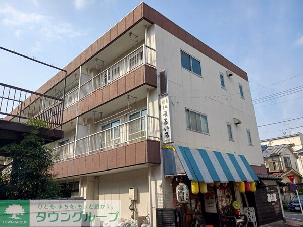 外観(外観)
