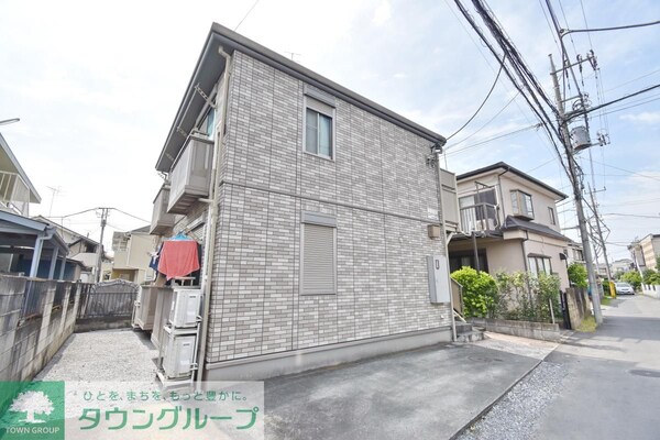 外観(外観)