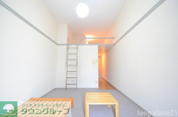 リビング・居室