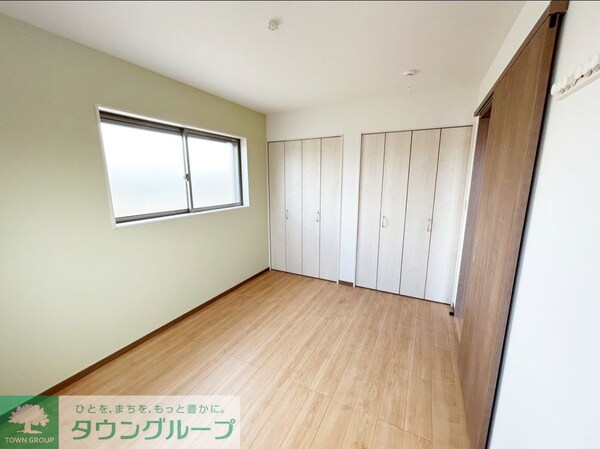 その他室内・内装(★お部屋探しはタウンハウジング高幡不動店まで★)