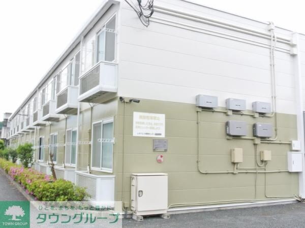 外観(外観)