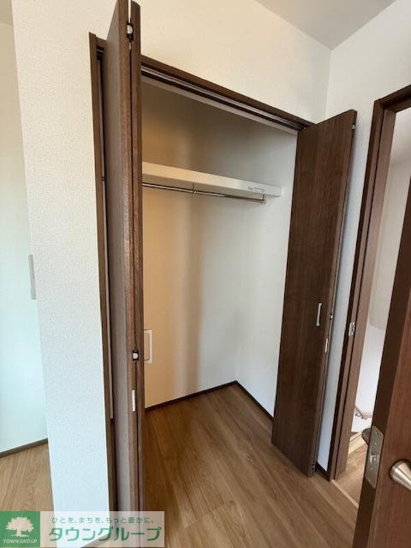収納(収納)