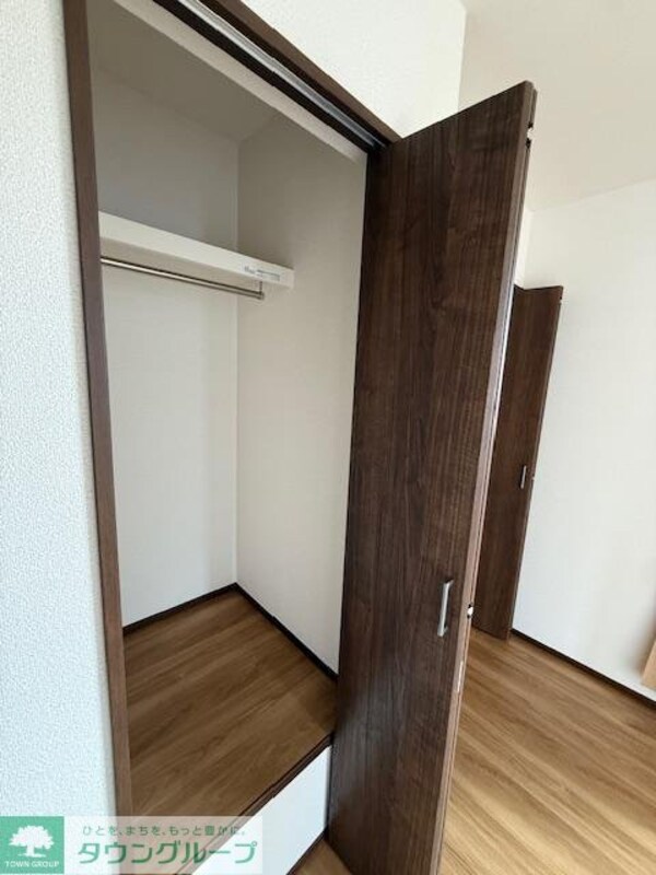 収納(収納)