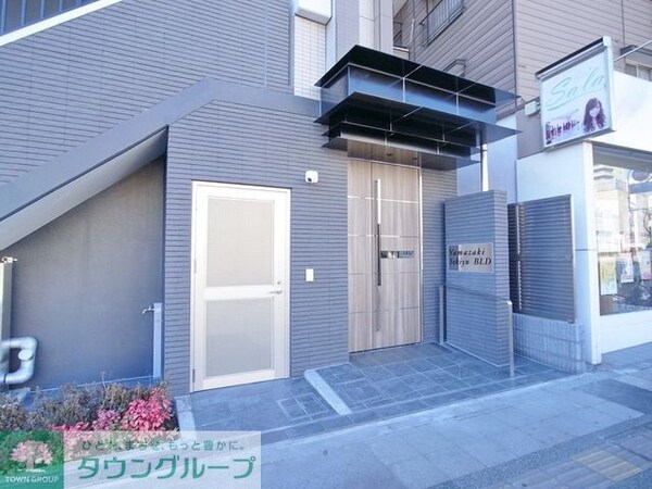 エントランス(☆駅近マンション☆　)