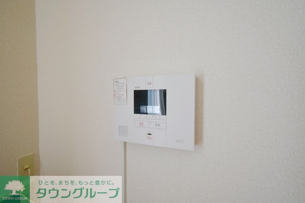 セキュリティ(設備)