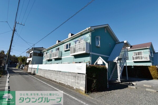 外観(外観)