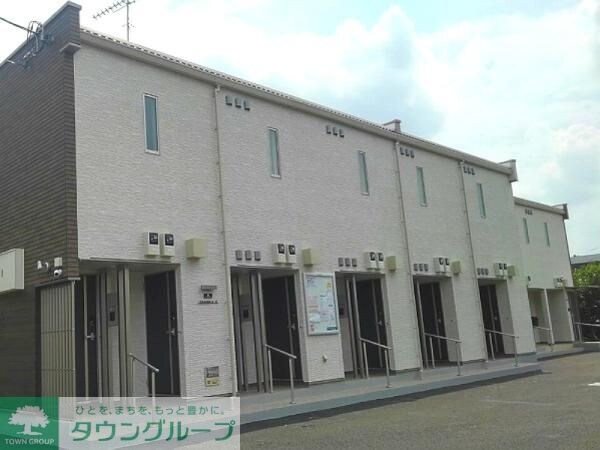 エントランス(エントランス)
