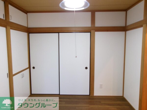 その他室内・内装(収納)