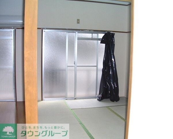 その他室内・内装(★和室６帖★)