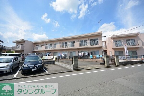 外観(☆陽当たり良好☆)