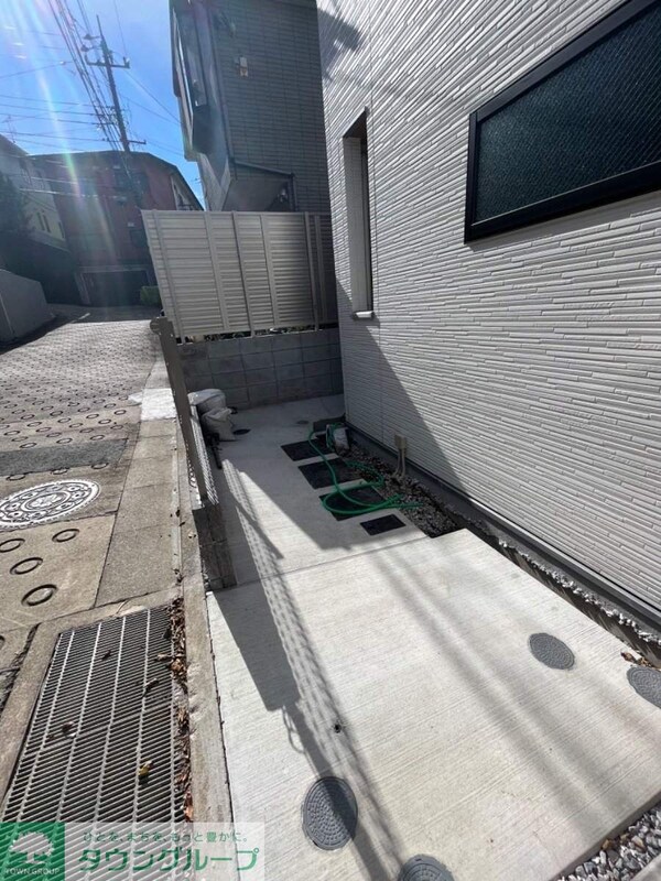 共有部分(★同施工会社参考写真です★)