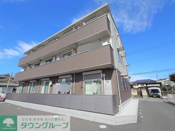 外観(外観)