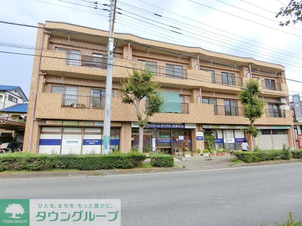 外観(外観)