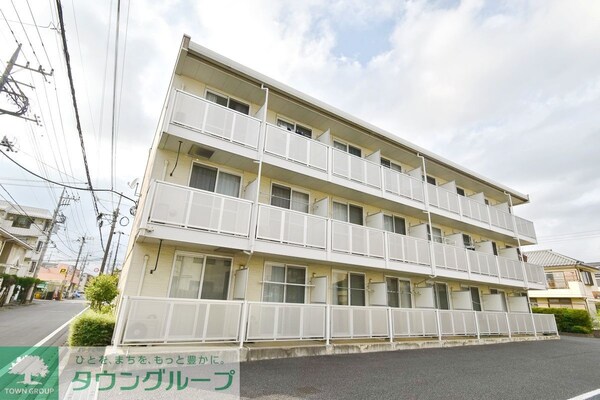 外観(外観)