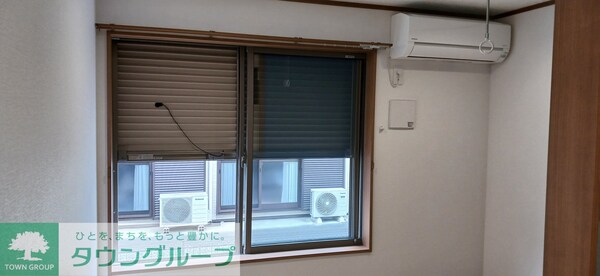 設備(眺望)