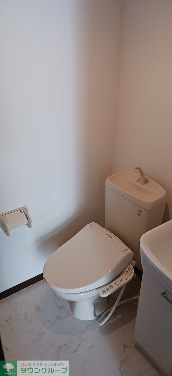 トイレ(トイレ)