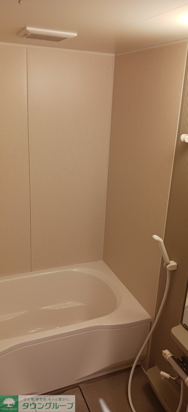 バス／シャワールーム等(バス／シャワールーム等)