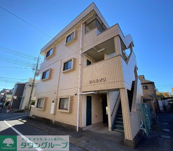 外観(外観)
