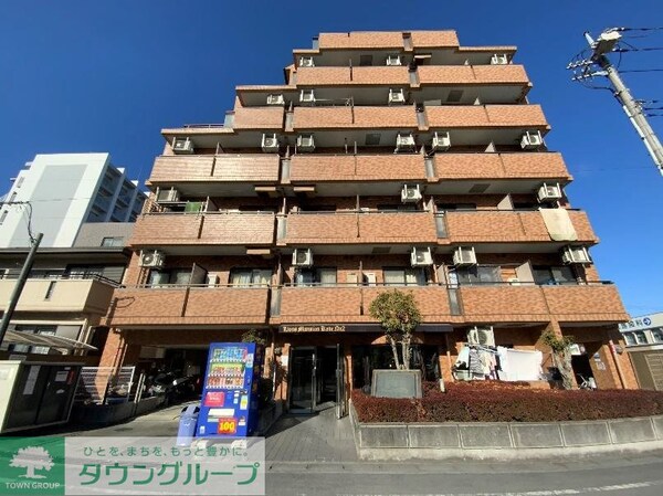 外観(外観)