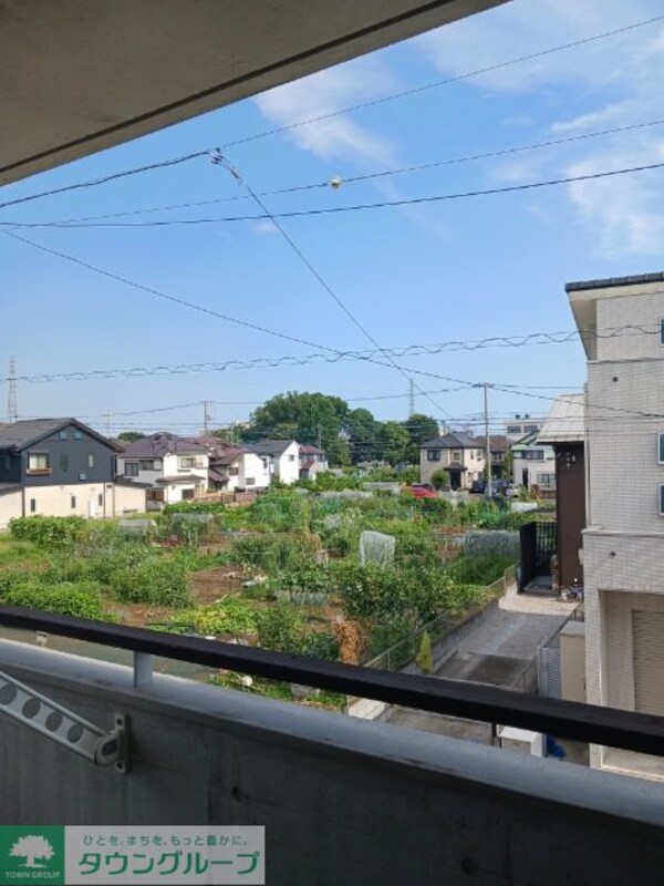 眺望(眺望)
