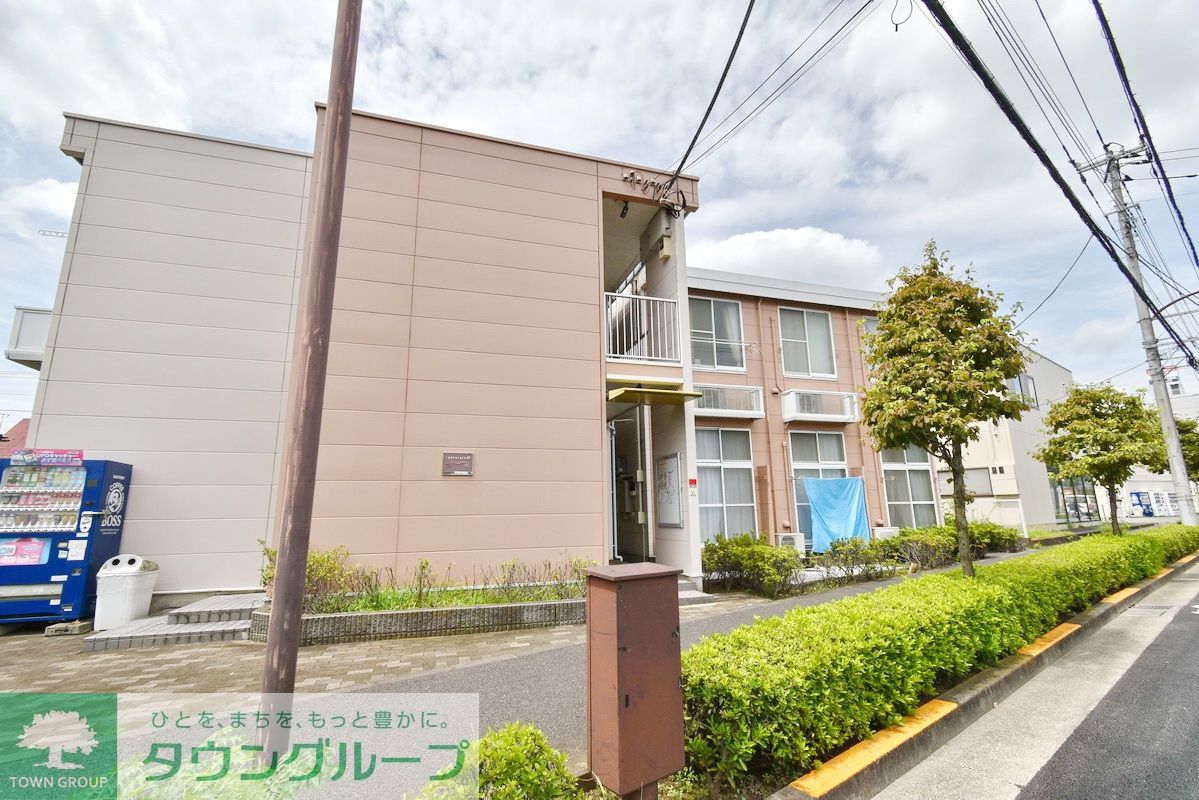 外観写真